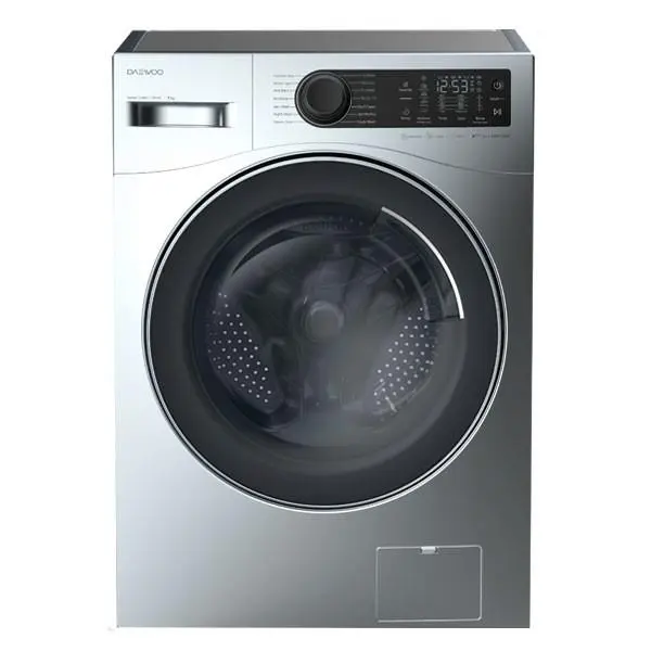 لباسشویی دوو مدل DWK-9000 - 2