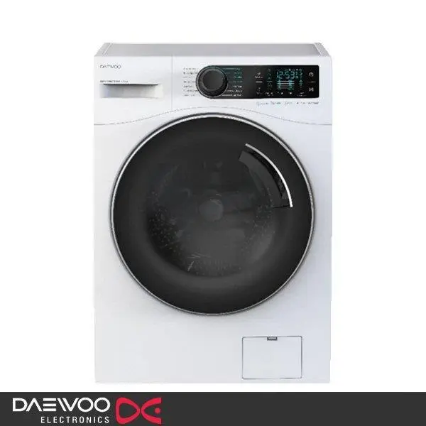 لباسشویی دوو مدل DWK-9000 - 6