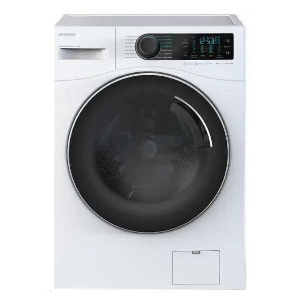 ماشین لباسشویی دوو مدل DWK-9000C