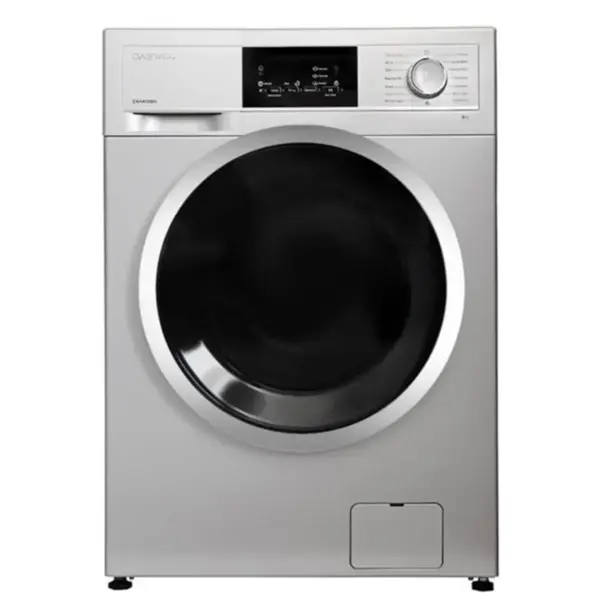 ماشین لباسشویی دوو مدل DWK-CH820S - 2