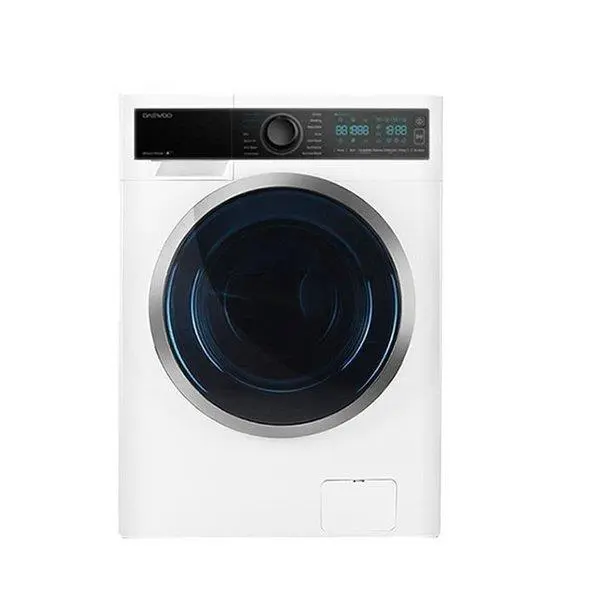 ماشین لباسشویی دوو DWK-Life821 WASHING MACHINE daewoo DWK-LIFE821 8KG