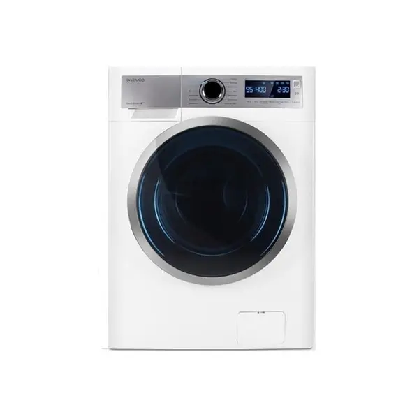 ماشین لباسشویی دوو DWK-Life821 WASHING MACHINE daewoo DWK-LIFE821 8KG