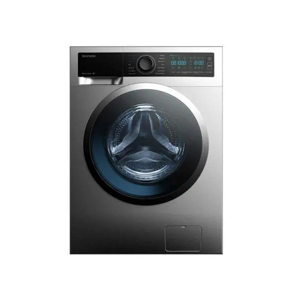 ماشین لباسشویی دوو DWK-Life821 WASHING MACHINE daewoo DWK-LIFE821 8KG
