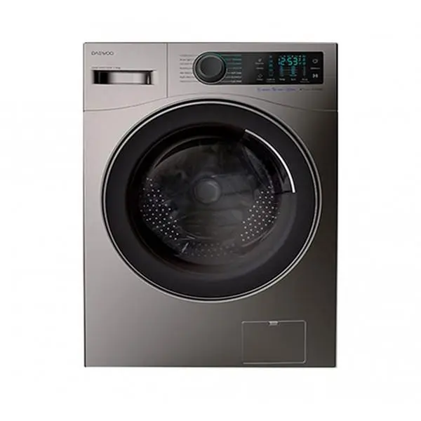 ماشین لباسشویی دوو سری سنیور مدل DWK-SE991