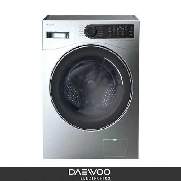 ماشین لباسشویی دوو سری سنیور مدل DWK-SE991 - 2