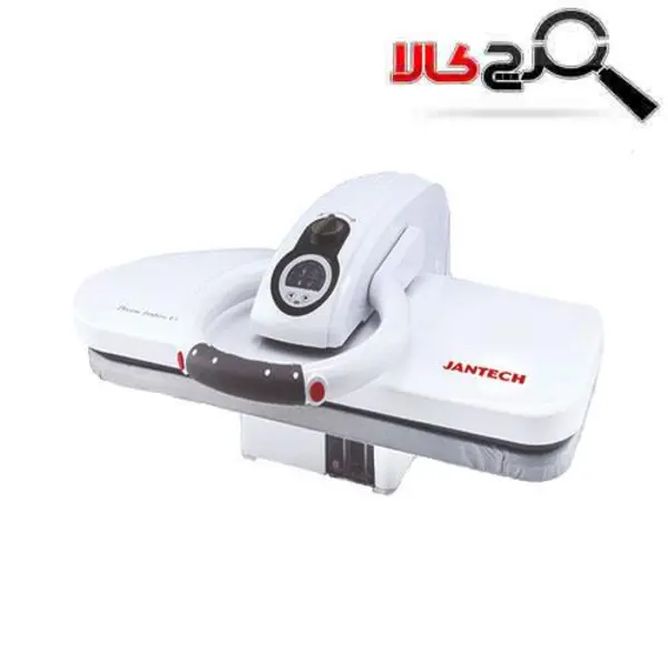 اتو پرسی جانتک مدل eco300