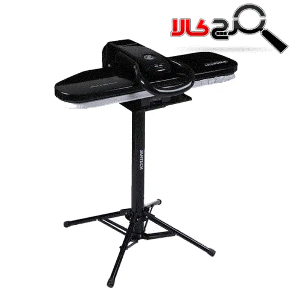 اتو پرس جانتک مدل ECO550
