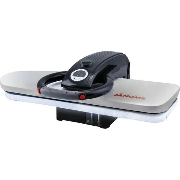 اتو پرس دیجیتالی ژانومه مدل ECO600