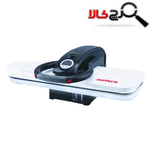 اتو پرس جانتک مدل eco650