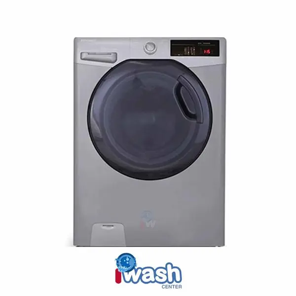 ماشین لباسشویی زیرووات مدل FCA- 3920S ظرفیت 9 کیلوگرم
