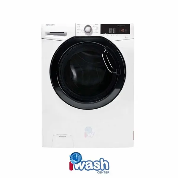 ماشین لباسشویی زیرووات مدل FCA- 3920S ظرفیت 9 کیلوگرم
