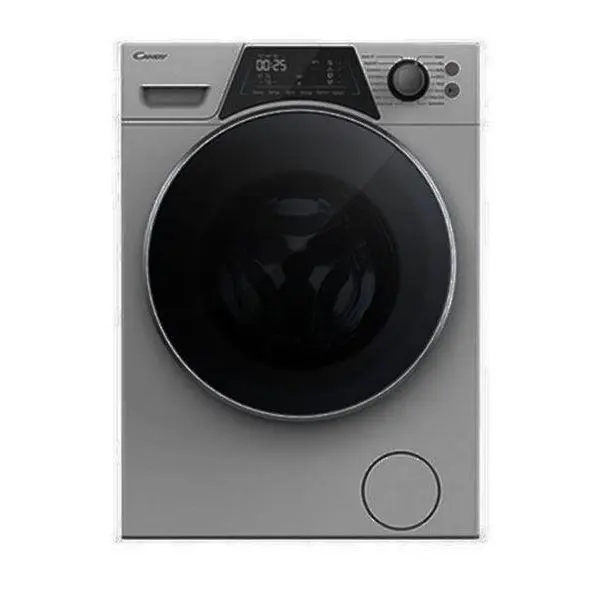 ماشین لباسشویی کندی مدل GBT-1459 ظرفیت 9 کیلوگرم