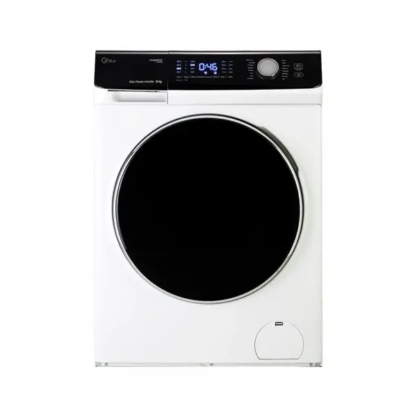 ماشین لباسشویی جی پلاس مدل GPLUS GWM-K947