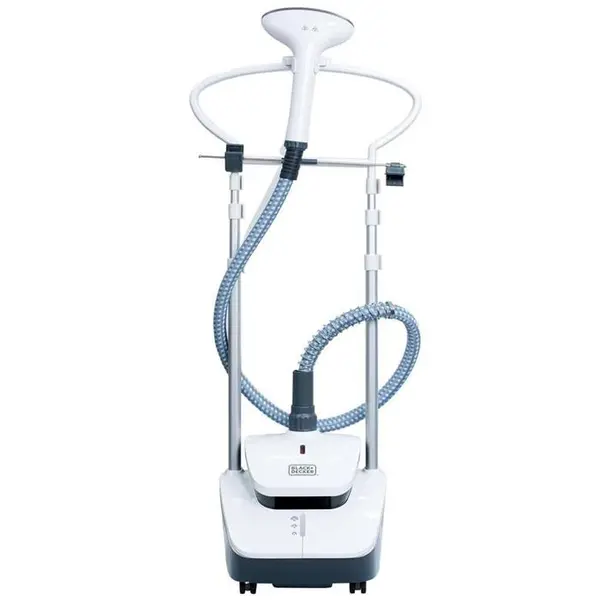 بخارگر بلک اند دکر مدل GST2000PR - 2