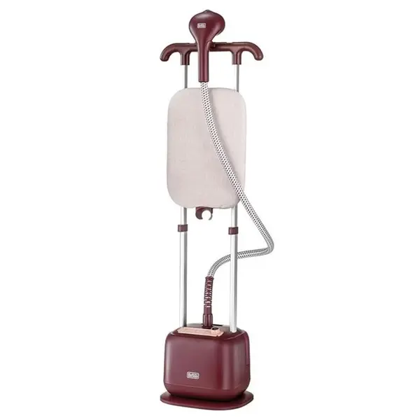 بخارگر بلک اند دکر مدل GSTD2450-B5 - 2