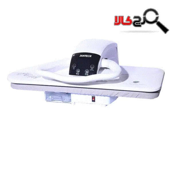 اتو پرس جانتک GT300 - 2