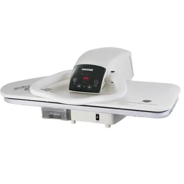 اتوپرسی ژانومه مدل GT300 Janome Steam Press - 2