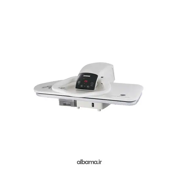 اتوپرسی ژانومه مدل GT300 Janome Steam Press - 5