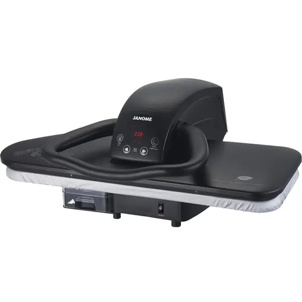 اتوپرسی ژانومه مدل GT500 Janome Steam Press