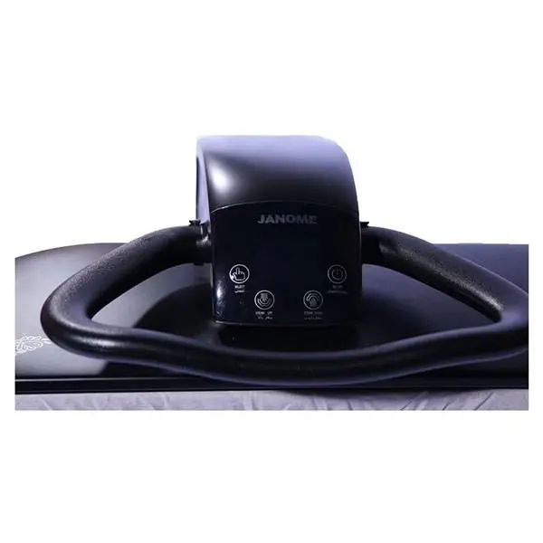 اتوپرسی ژانومه مدل GT500 Janome Steam Press