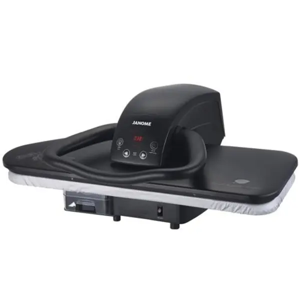 اتوپرسی ژانومه مدل GT500 Janome Steam Press