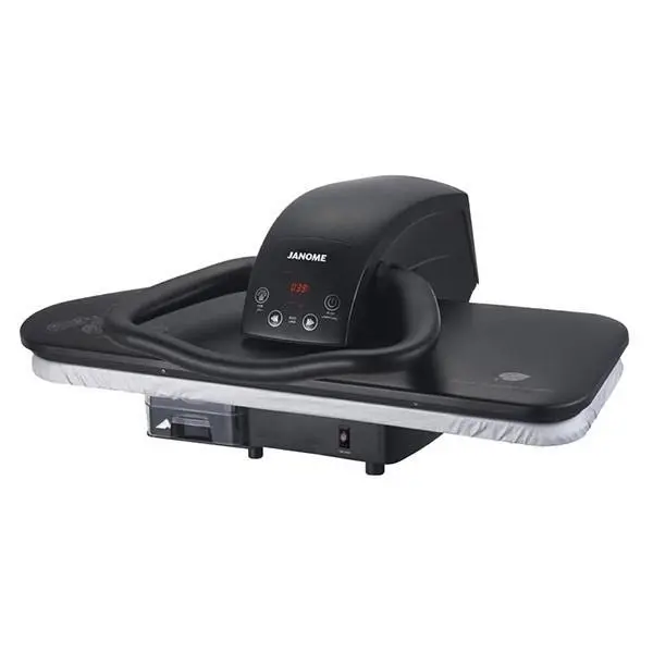 اتوپرسی ژانومه مدل GT500 Janome Steam Press