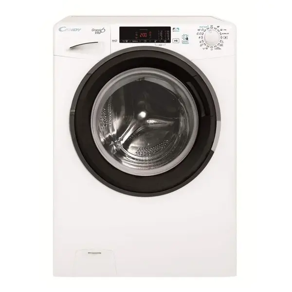 ماشین لباسشویی کندی مدل GVS-228TC3 ظرفیت 8 کیلوگرم Candy Washing Machine Kg