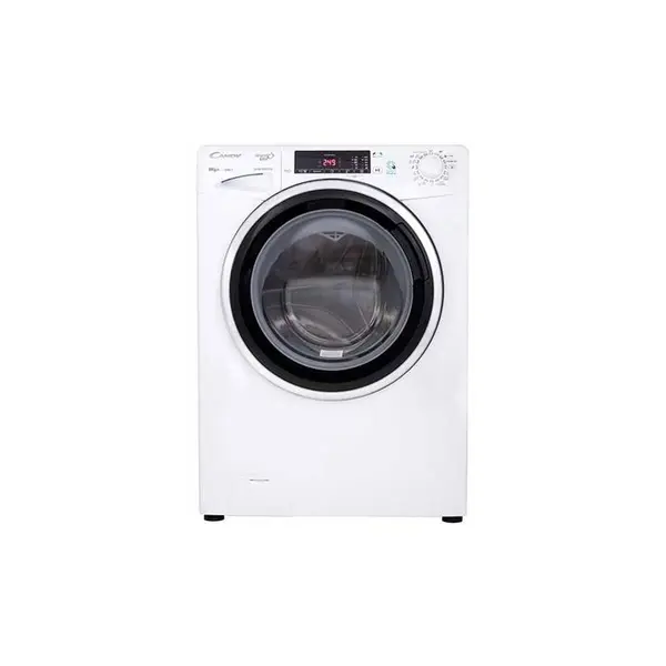 ماشین لباسشویی کندی مدل GVS-228TC3 ظرفیت 8 کیلوگرم Candy Washing Machine Kg