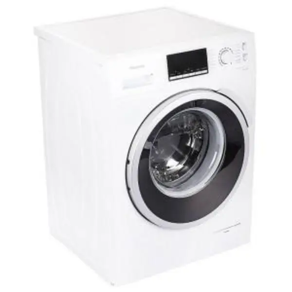 ماشین لباسشویی درب از جلو هایسنس مدل Hisense WFH8012-8Kg