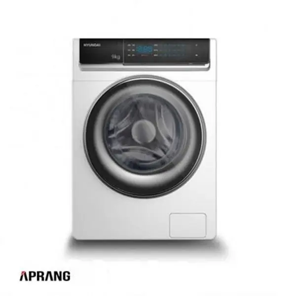ماشین لباسشویی هیوندای مدل HWM-9418W
