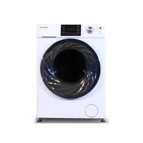 ماشین لباسشویی هیوندای مدل HWM-D-9423 ظرفیت 9 کیلیویی