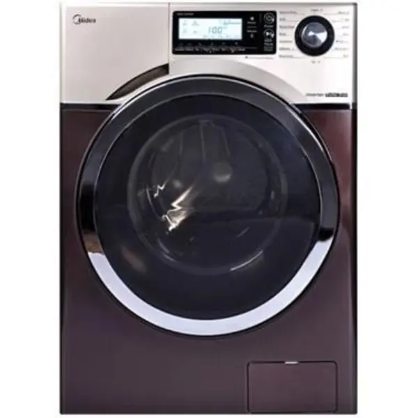 ماشین لباس شویی iADD مدیا Midea WMF-14800i