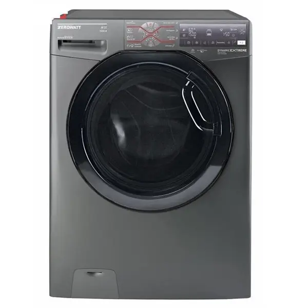 زیرووات ماشین لباسشویی مدل IZ-1493 WIFI ظرفیت 8 کیلوگرم Zerowatt IZ-۱۴۹۳ Washing Machine ۸ Kg