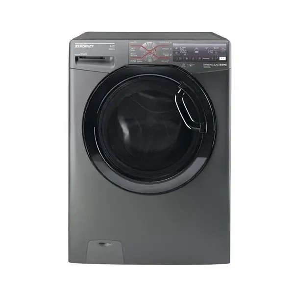 زیرووات ماشین لباسشویی مدل IZ-1493 WIFI ظرفیت 8 کیلوگرم Zerowatt IZ-۱۴۹۳ Washing Machine ۸ Kg