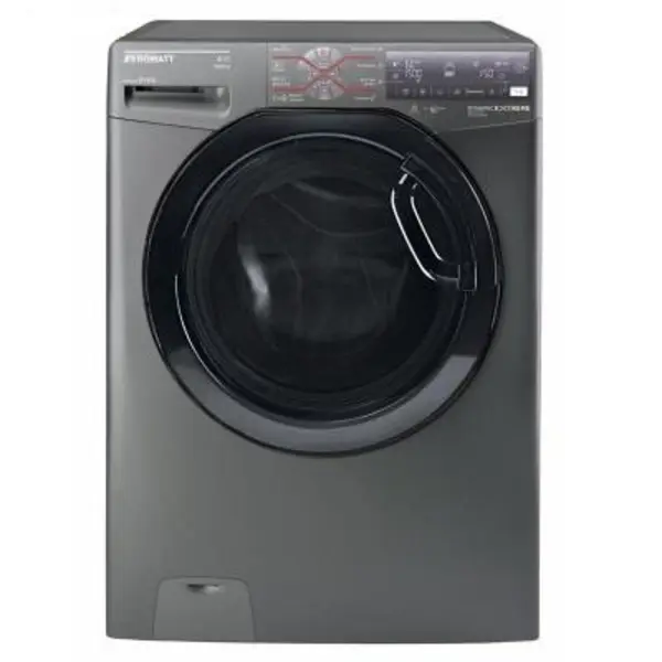 زیرووات ماشین لباسشویی مدل IZ-1493 WIFI ظرفیت 8 کیلوگرم Zerowatt IZ-۱۴۹۳ Washing Machine ۸ Kg