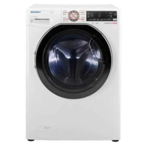زیرووات ماشین لباسشویی مدل IZ-1493 WIFI ظرفیت 8 کیلوگرم Zerowatt IZ-۱۴۹۳ Washing Machine ۸ Kg
