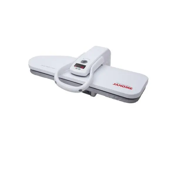 اتوپرس ژانومه مدل JANOME 4950