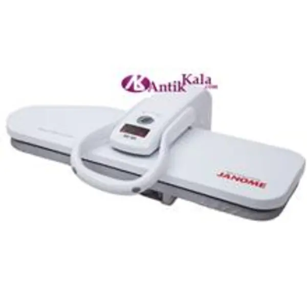 اتوپرس ژانومه مدل JANOME 4950