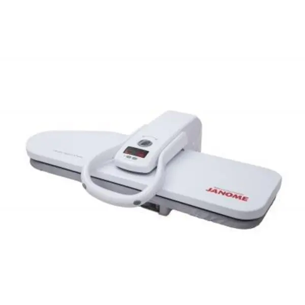 اتوپرس ژانومه مدل JANOME 4950