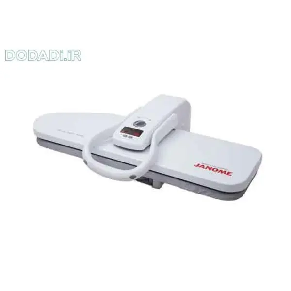 اتوپرس ژانومه مدل JANOME 4950