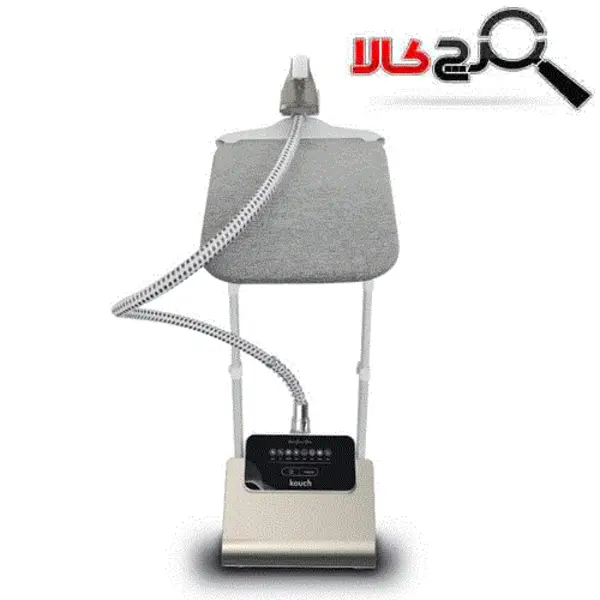 اتو بخارگر کوخ مدل kg-2061