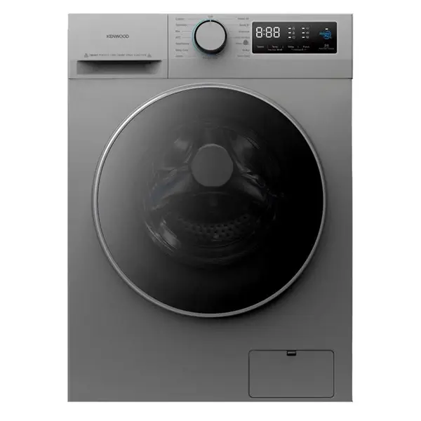 ماشین لباسشویی کنوود مدل KW 9460 ظرفیت 9 کیلوگرم