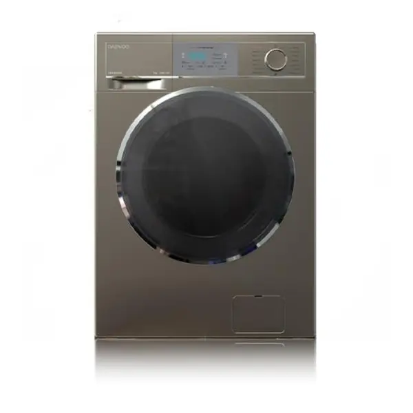 ماشین لباسشویی دوو مدل کاریزما LM-720S ظرفیت 7 کیلوگرم