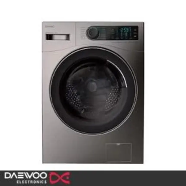 ماشین لباسشویی دوو سری سنیور مدل LM-990