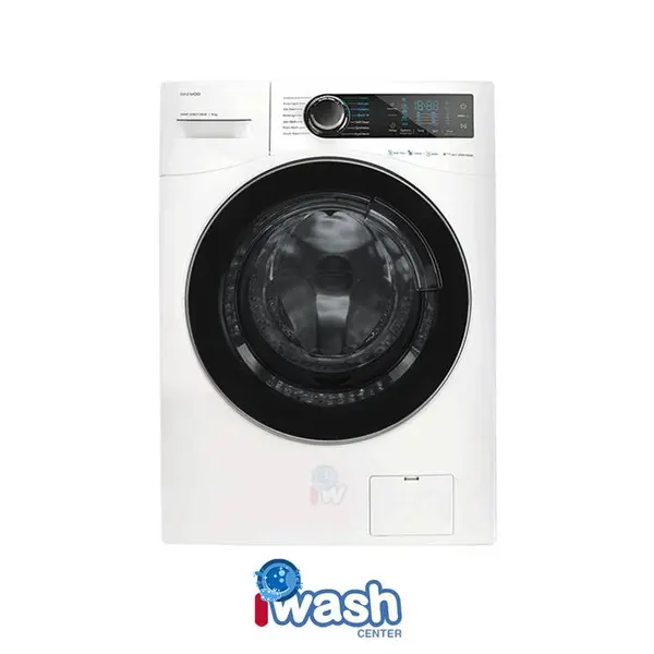 ماشین لباسشویی دوو سری سنیور مدل LM-990