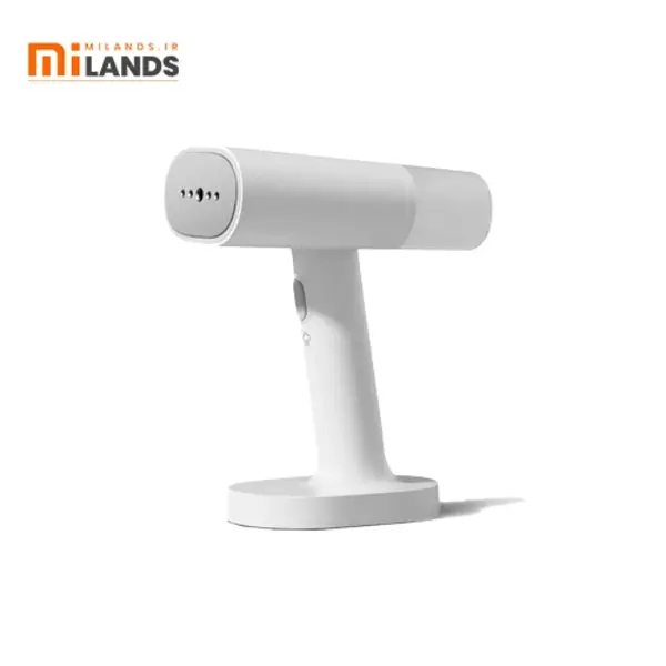 اتو بخار مسافرتی شیائومی مدل Mijia Handheld Garment Steamer