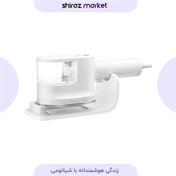 اتو بخار شیائومی MIJIA STEAME IRONING B502CN