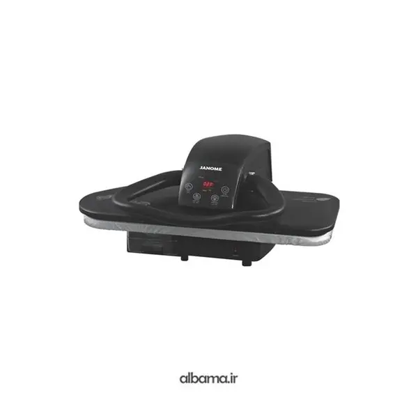 اتو پرس ژانومه مدل ML500 Janome Steam Press