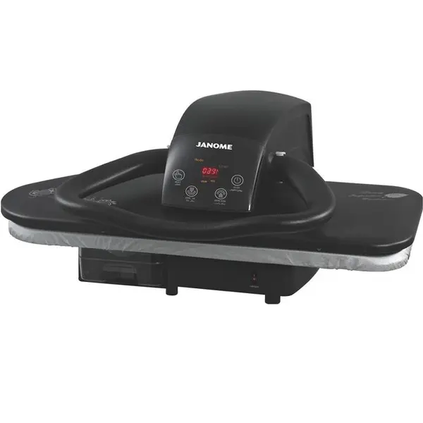 اتو پرس ژانومه مدل ML500 Janome Steam Press