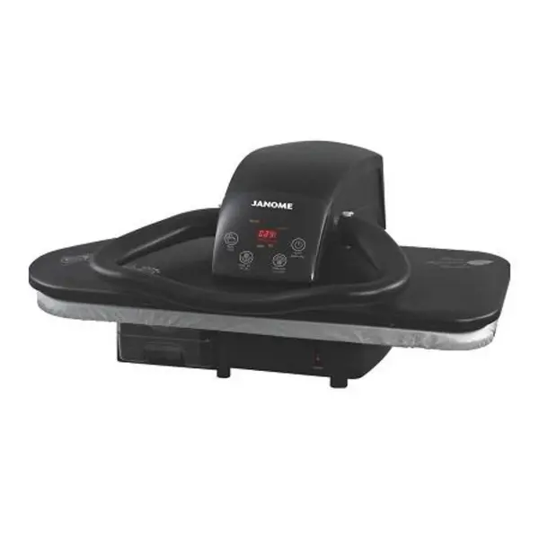 اتو پرس ژانومه مدل ML500 Janome Steam Press